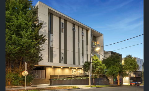 The CHANGE Apartments - Accommodation Gladstone 0