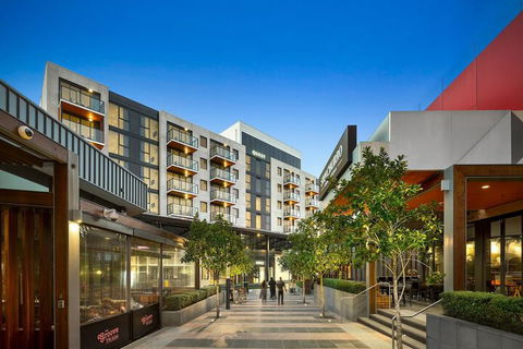 Quest Epping - Accommodation Gladstone 2