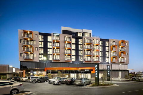 Quest Epping - Accommodation Gladstone 6