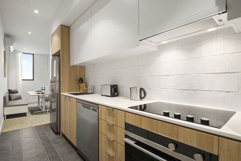 Quest Epping - Accommodation Gladstone 5