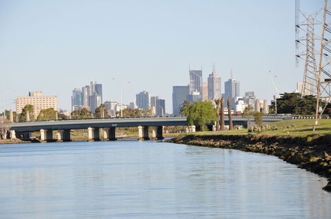 Quest Maribyrnong - Accommodation Gladstone 2