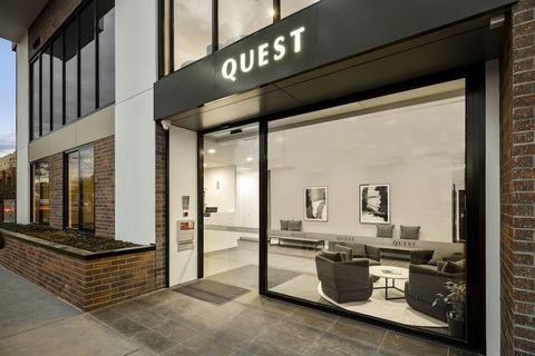 Quest Maribyrnong - Accommodation Gladstone 6