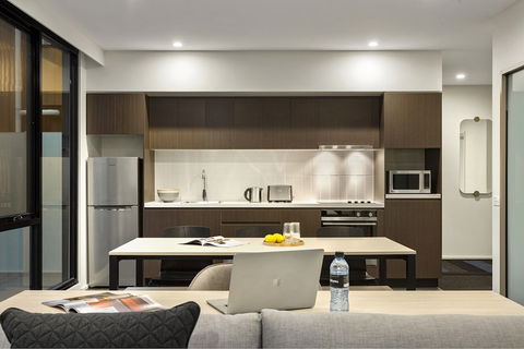Quest Maribyrnong - Accommodation Gladstone 5