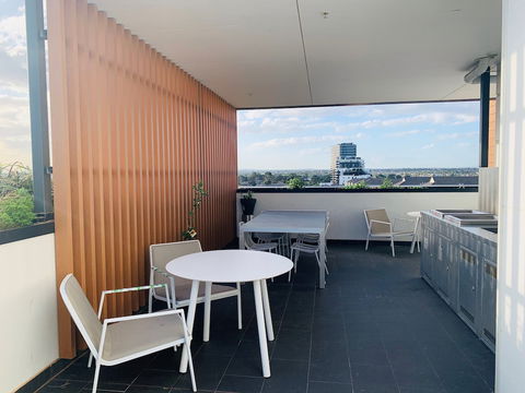 Quest Maribyrnong - Accommodation Gladstone 1