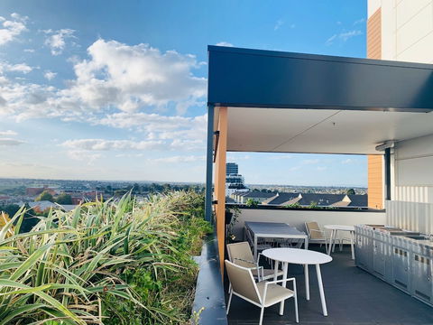 Quest Maribyrnong - Accommodation Gladstone 3