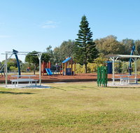 Dunes Unit 13 / 38 Marine Drive - Accommodation Gladstone