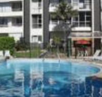 Golden Gate Resort - Accommodation Gladstone