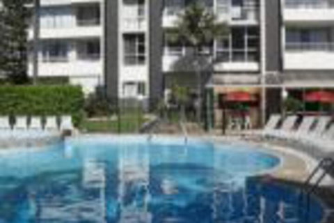 Golden Gate Resort - Accommodation Gladstone 0