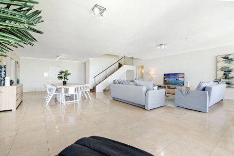 Golden Gate Resort - Accommodation Gladstone 7