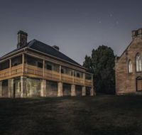 Hartley Historic Cottages - Accommodation Gladstone