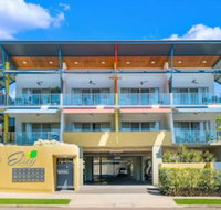Elsey on Parap - Accommodation Gladstone