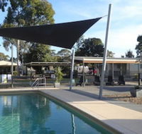BIG4 Bendigo Marong Holiday Park - Accommodation Gladstone