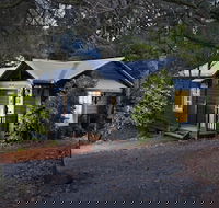 Leddicott Cottage - Accommodation Gladstone