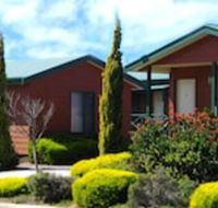 Port Lincoln Cabin Park - Accommodation Gladstone