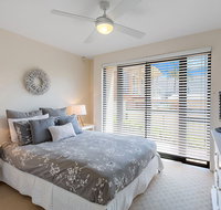 Wanda Beach Unit 2 / 197 Soldiers Point Road - Accommodation Gladstone