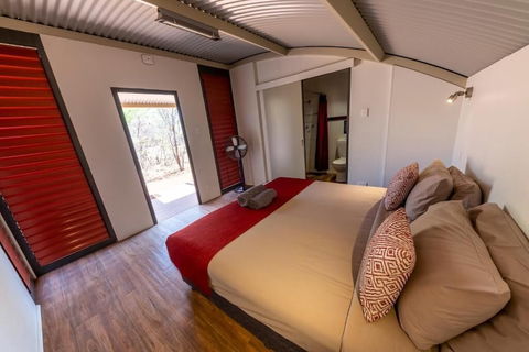 Bungle Bungle Savannah Lodge - Accommodation Gladstone 0