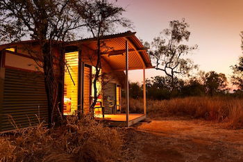 Bungle Bungle Savannah Lodge - Accommodation Gladstone 2