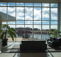 Wallaroo Marina Apartments - Accommodation Gladstone