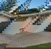Horseshoe Bay Holiday Park - Accommodation Gladstone