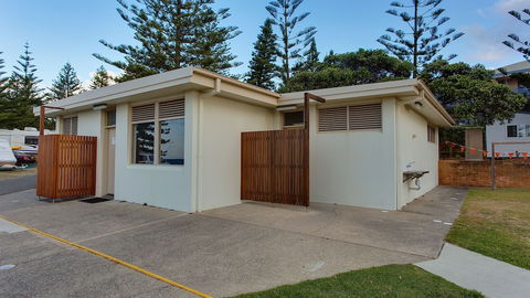 Horseshoe Bay Holiday Park - Accommodation Gladstone 0