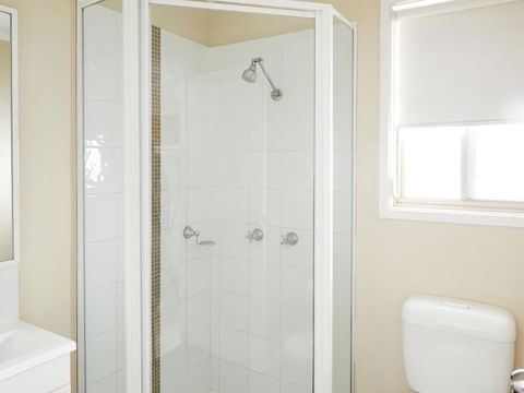 Horseshoe Bay Holiday Park - Accommodation Gladstone 3