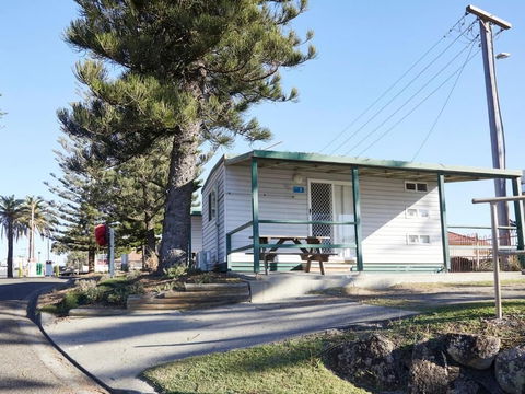 Horseshoe Bay Holiday Park - Accommodation Gladstone 1