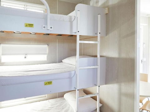 Horseshoe Bay Holiday Park - Accommodation Gladstone 4