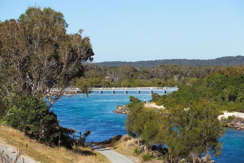 Horseshoe Bay Holiday Park - Accommodation Gladstone 2