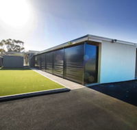 The Bunkhouse - Accommodation Gladstone
