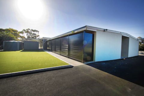 The Bunkhouse - Accommodation Gladstone 0