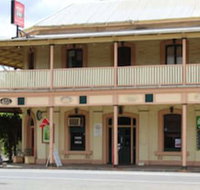 Royal Exchange Hotel - Accommodation Gladstone