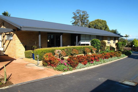 Hunter Oasis - Accommodation Gladstone 4