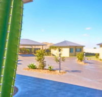 Hunter Oasis - Accommodation Gladstone