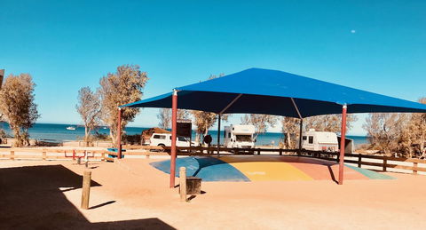 Denham Seaside Caravan Park - Accommodation Gladstone 0