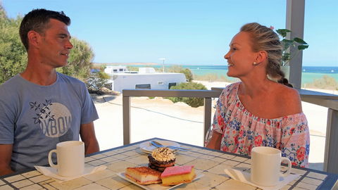 Denham Seaside Caravan Park - Accommodation Gladstone 4