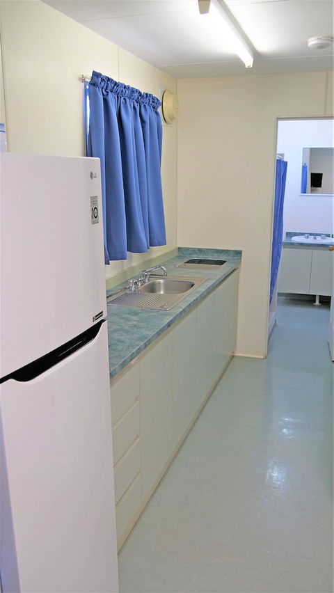Denham Seaside Caravan Park - Accommodation Gladstone 5
