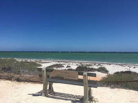 Denham Seaside Caravan Park - Accommodation Gladstone 2