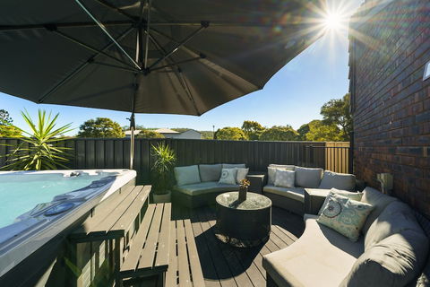 Esk Wivenhoe Motor Inn - Accommodation Gladstone 1