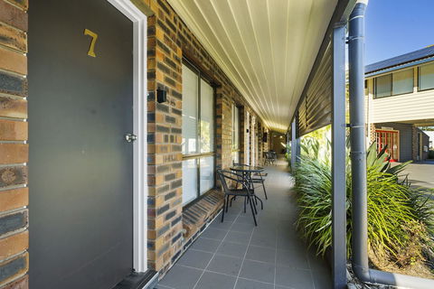 Esk Wivenhoe Motor Inn - Accommodation Gladstone 4
