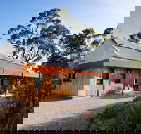 Green Retreat Passive House - Accommodation Gladstone