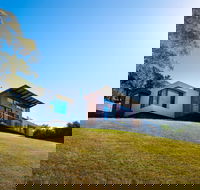 Aura House - Accommodation Gladstone
