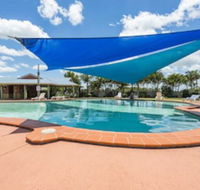 Casino Holiday Park - Accommodation Gladstone