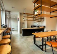 Pod Inn - Accommodation Gladstone