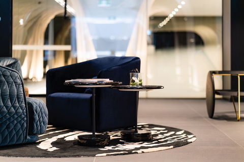 SKYE Suites Sydney - Accommodation Gladstone 2