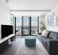 Ilixir Apartments by Ready Set Host - Accommodation Gladstone