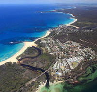 Holiday Haven Swan Lake - Accommodation Gladstone