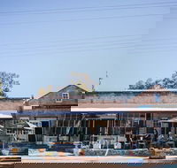 Terroir Auburn - Accommodation Gladstone