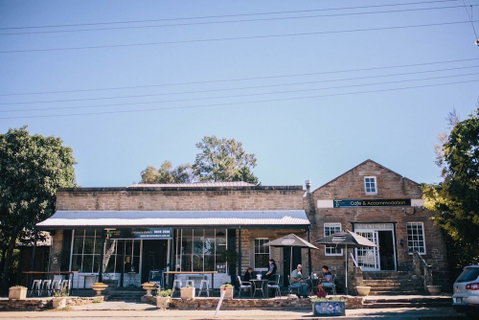 Terroir Auburn - Accommodation Gladstone 0