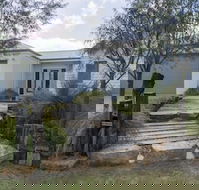 Ocean  Earth - Accommodation Gladstone