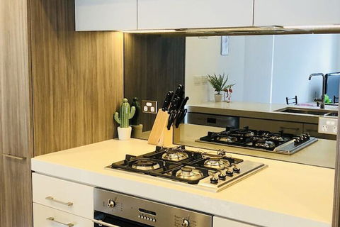 Brand New Apartment In North Ryde - Accommodation Gladstone 4